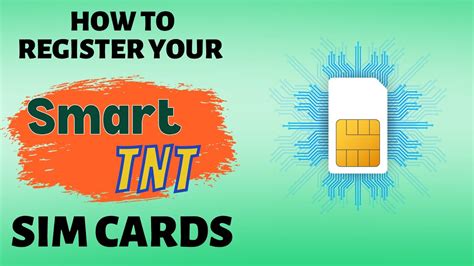 how to know if smart sim card is registered|How to Check if your Smart, TNT or Su.